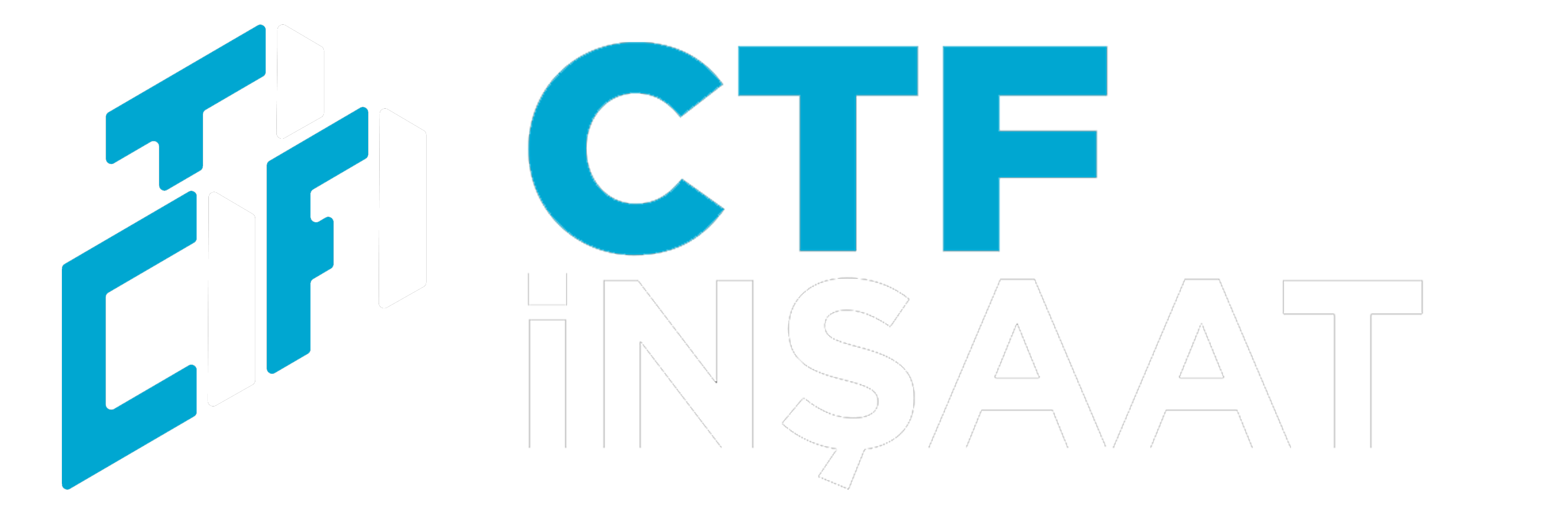 CTF İNŞAAT LOGO yatay